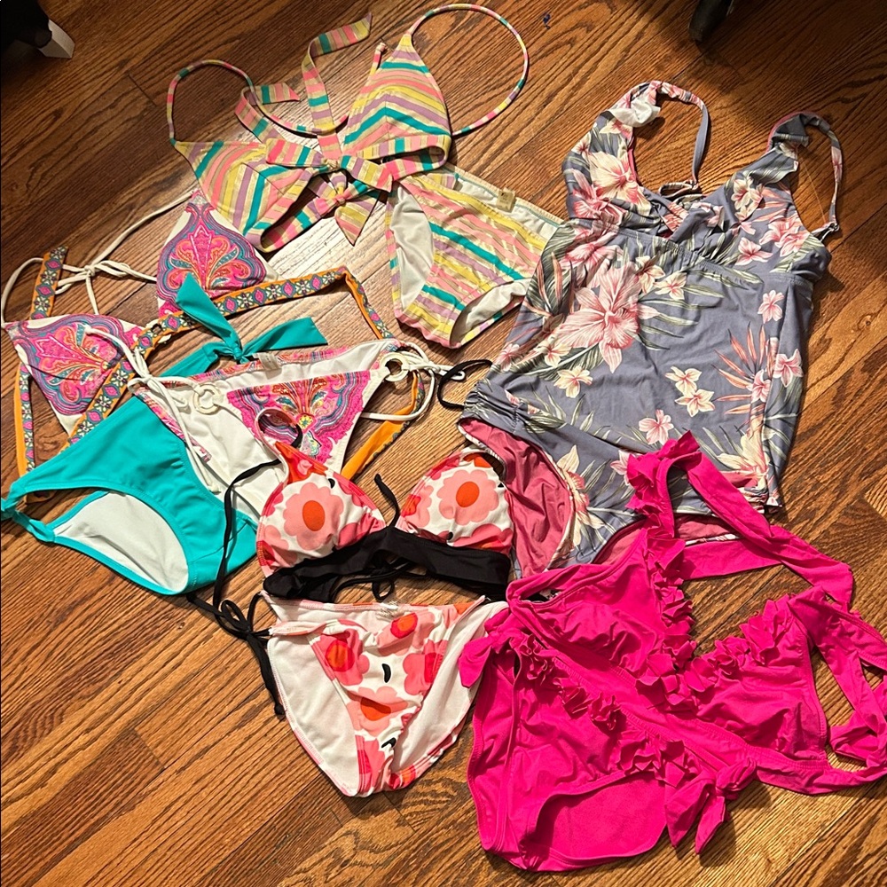 Swimsuits